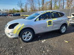 Nissan Rogue 2015