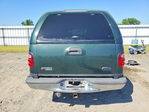 Ford F-150 2002