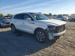 Lincoln Nautilus 2019
