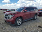 Chevrolet Tahoe 2017