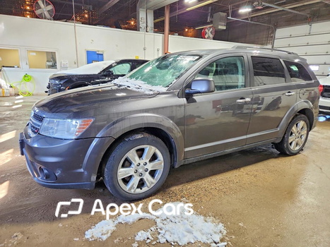 Dodge Journey 2014 - Zdjęcie 1 z 13