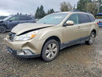 Subaru Outback 2010