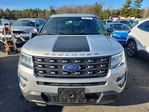 Ford Explorer 2017