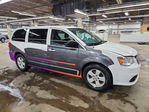 Dodge Caravan 2017