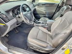 Hyundai Sonata 2012