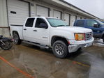 GMC Sierra 2012