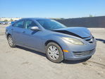Mazda 6 2011