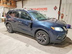 Nissan Rogue 2016
