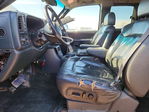 Chevrolet Silverado 2001