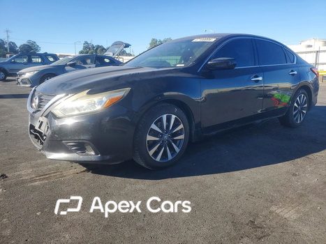 Nissan Altima 2017 - Image 1 of 13