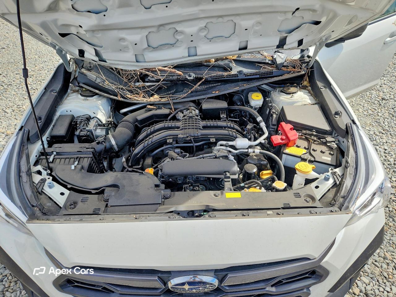 Subaru XV 2024