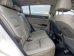 Kia Sportage 2017