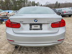 BMW Series 3 2014