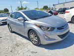 Hyundai Elantra 2016