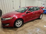 Kia Optima 2012