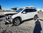 Subaru Ascent 2022