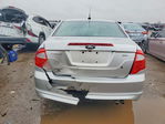 Ford Fusion 2012