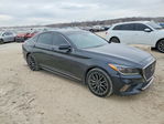 Genesis G80 2018