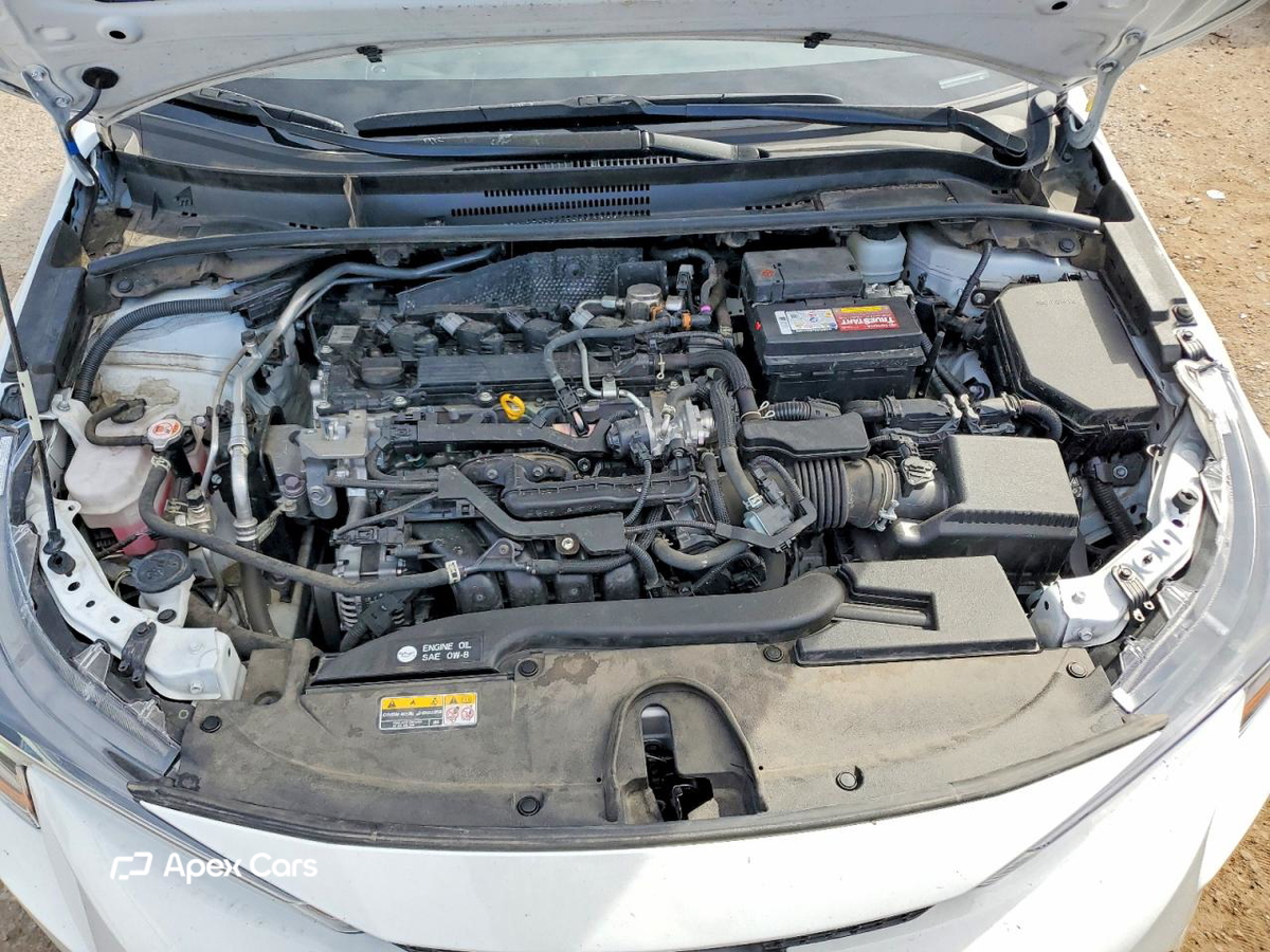 Toyota Corolla 2023