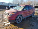 Ford Explorer 2014