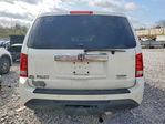 Honda Pilot 2014