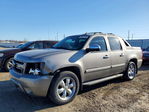 Chevrolet Avalanche 2007