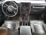 Jeep Wrangler 2008