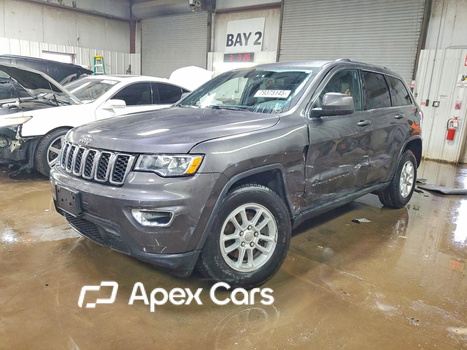 Jeep Cherokee 2020 - Image 1 of 13