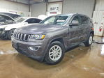 Jeep Cherokee 2020