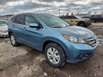 Honda CR-V 2014