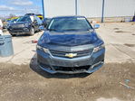 Chevrolet Impala 2015