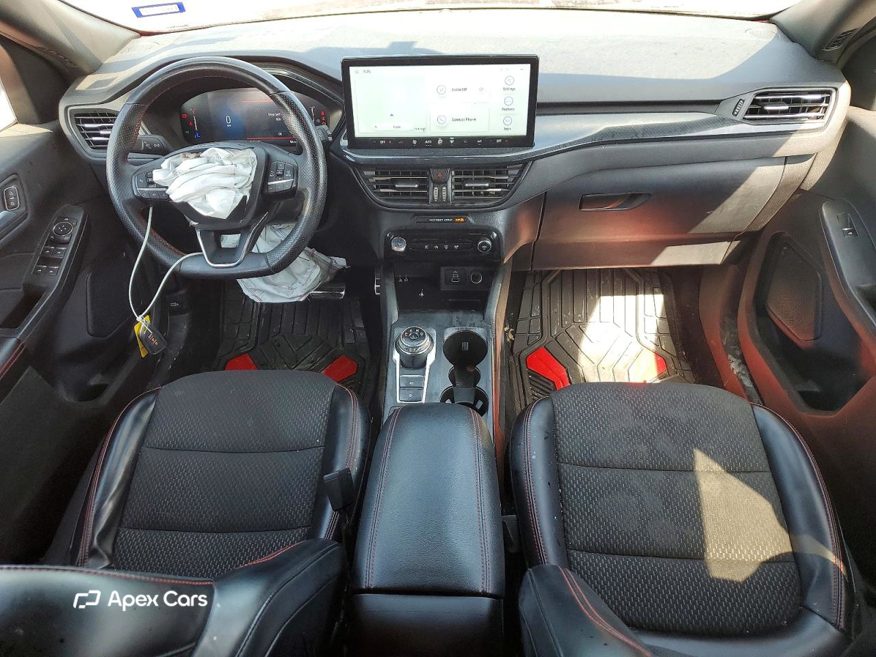 Ford Escape 2024