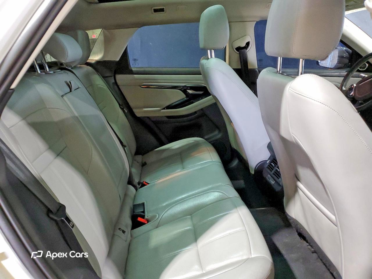 Land Rover Range Rover 2020