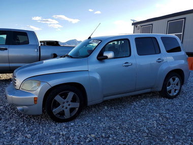 Chevrolet HHR 2010 - Image 1 of 12