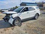 Ford Explorer 2015