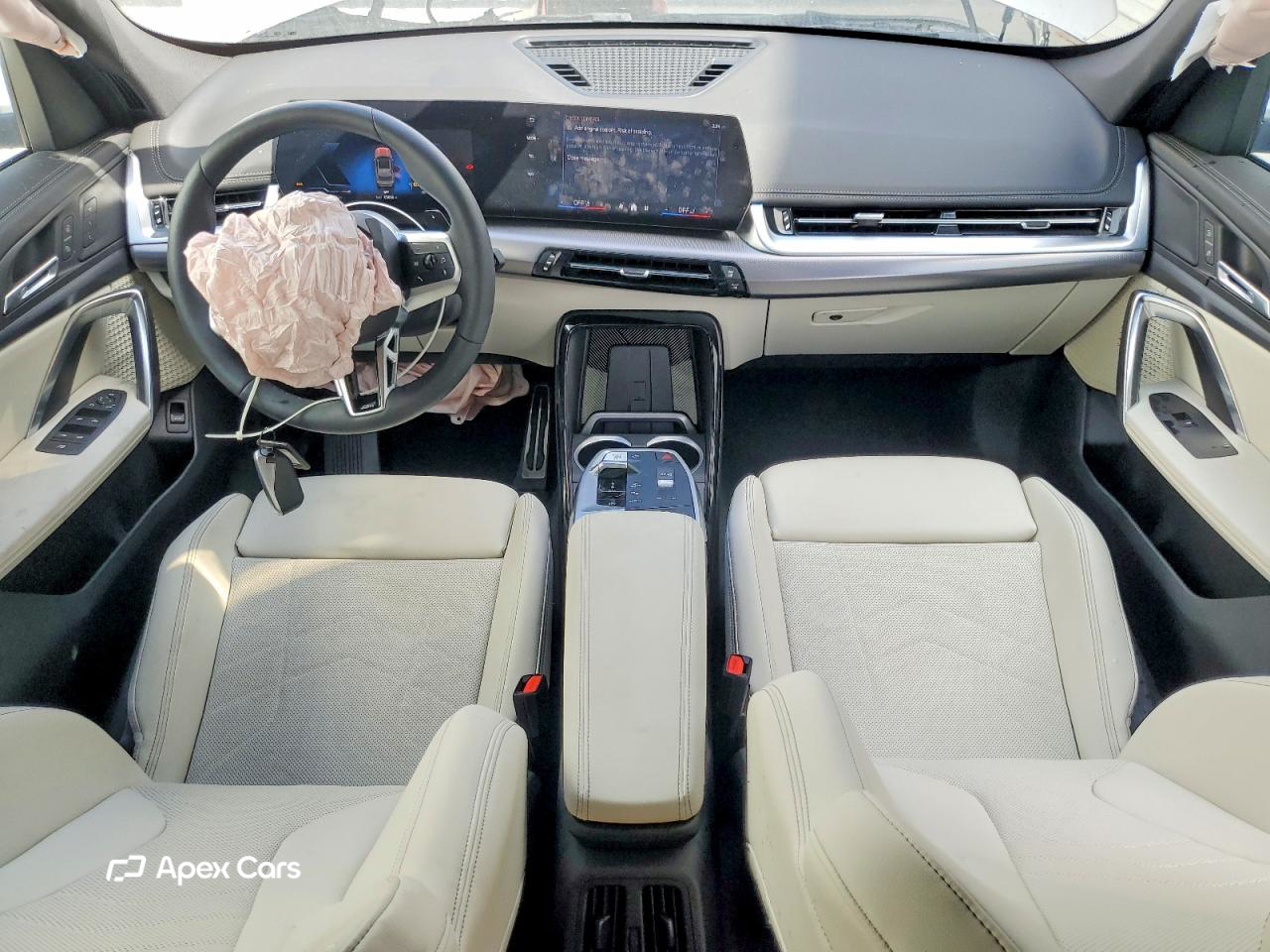 BMW X1 2026
