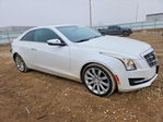 Cadillac ATS 2017