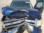 Chevrolet Silverado 2010