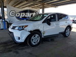 Toyota RAV 4 2013
