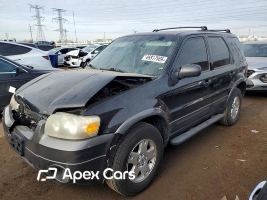 Ford Escape 2006 - Image 1 of 5