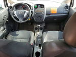 Nissan Versa 2018