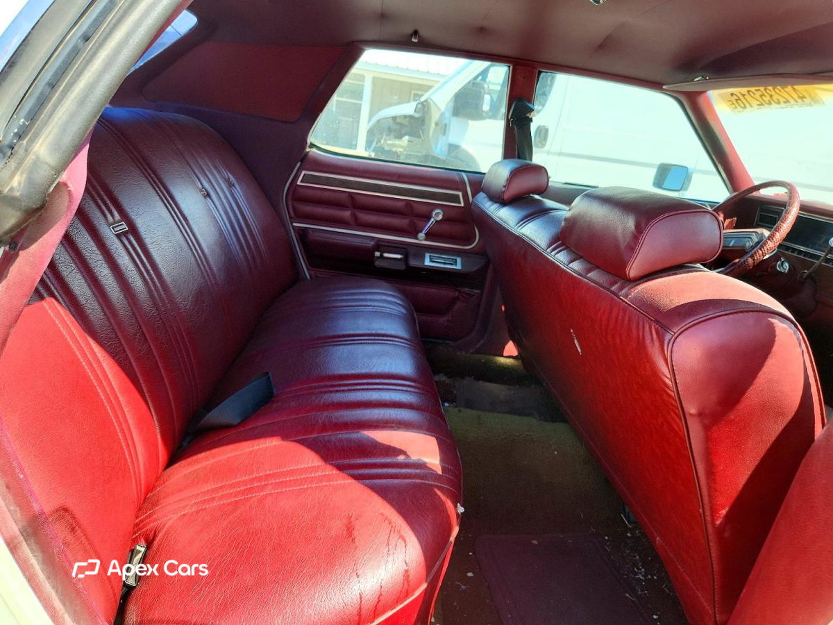 Ford  1978