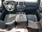 Chevrolet Silverado 2022
