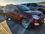 Chevrolet Equinox 2017