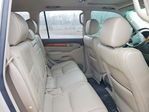 Lexus GX 2003