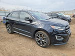 Ford Edge 2016