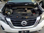 Nissan Pathfinder 2017