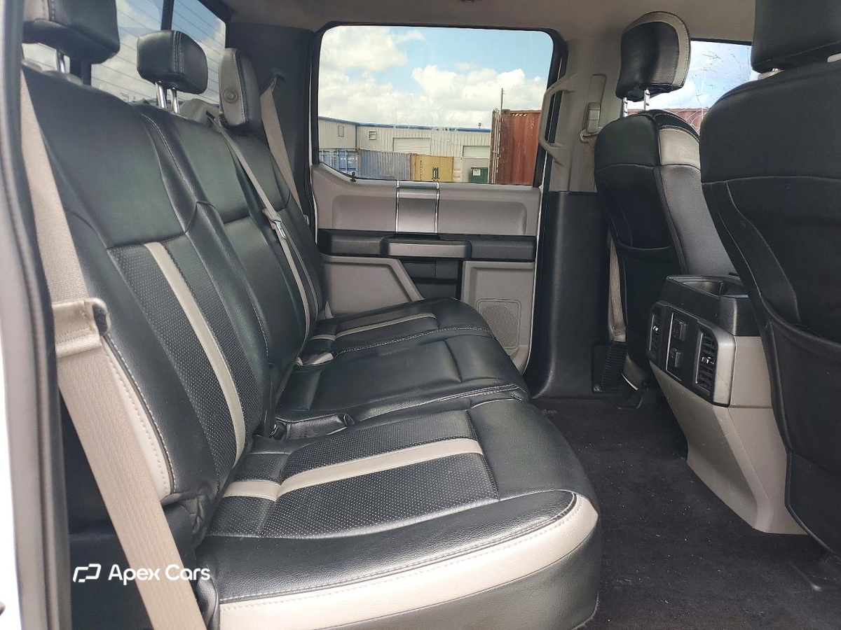 Ford F-150 2015