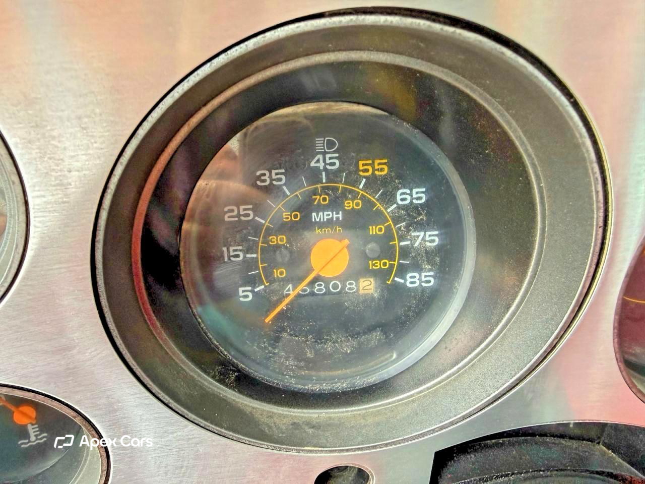 Chevrolet C/K 1986