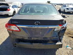 Toyota Corolla 2011